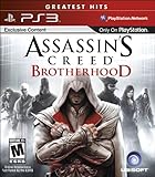 Ubisoft Assassin s Creed: Brotherhood, PS3