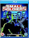 Small Soldiers [Blu-ray]