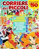 Corriere dei Piccoli#1|Ott-Nov2024