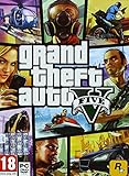 Grand Theft Auto V (GTA V) - PC