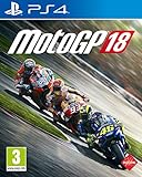 Milestone MotoGP 18 - PlayStation 4