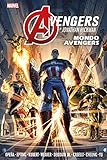 Mondo Avengers. Avengers (Vol. 1)