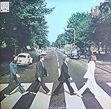 Abbey Road (Japan-Pressung) [Vinyl LP] [Schallplatte]