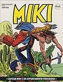 CAPITAN MIKI 52 (Ed. IF)