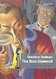 Dominoes: One: Sherlock Holmes: The Blue Diamond Audio Pack