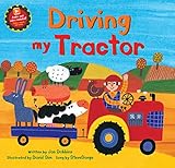 Driving My Tractor: 1