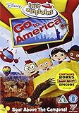 Little Einsteins - Go To America [Edizione: Regno Unito] [Edizione: Regno Unito]