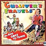 Gulliver s Travels & Mr. Bug Goes To Town / Music