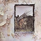 Led Zeppelin IV (Vinile Trasparente)