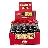 AMARO LUCANO LUCANO AMARO MIGNON 5 CL 20 BOTTIGLIETTE