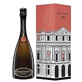 Bellavista Teatro La Scala Mill. 2017 -Franciacorta DOCG- Magnum 1500ml BOX - IT