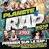 Planete Rap 2014, Vol. 3