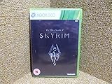 The Elder Scrolls V: Skyrim [Edizione: Regno Unito]