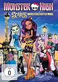 Monster High - Scaris: Monsterstadt der Mode