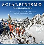 Scialpinismo. Teoria dell allenamento