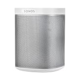 Sonos PLAY:1 Nero