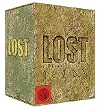 Lost - Die komplette Serie