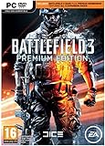 Electronic Arts Battlefield 3: Premium Edition, PC