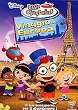 Little Einsteins - Viaggio in Europa