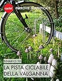 Le ciclabili della Valganna e della Valcuvia