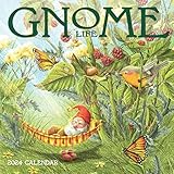 Gnome Life 2024 Calendar