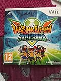 Nintendo Inazuma Eleven: Strikers, Wii