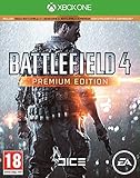 Battlefield 4 - Premium Edition