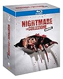 Nightmare - La Collezione Completa (4 Blu-Ray)