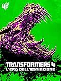 Transformers 4: L Era Dell Estinzione