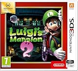 NINTENDO Luigi s Mansion 2 - Selects