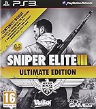 Sniper Elite III - Ultimate Edition