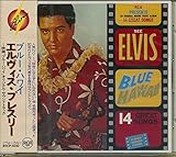 Blue Hawaii - Japan (CD)