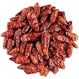 Pepe Di Cayenna Intero Biologico - Peperoncino Di Caienna - Pepe Cayenna Pepe Di Caienna Peperoncino Cayenna Pepe Caienna