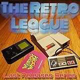 Episode 165 - Atari 5200 Last Releases