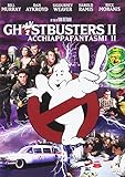 Ghostbusters Ii