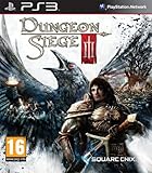 Dungeon Siege 3