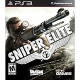 Sniper Elite V2