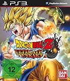 Dragonball Z: Ultimate Tenkaichi [Edizione: Germania]