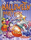 Halloween party