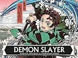 Demon Slayer - Stagione 1