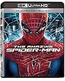 The Amazing Spiderman 1 (4K Ultra-HD+Blu-Ray)