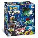 Grandi Giochi GG01318, Johnny Il Pirata