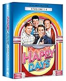 Happy Days Boxset Stg.1-4 (Box 14 Dvd)