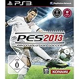 PES 2013 - Pro Evolution Soccer [Edizione: Germania]