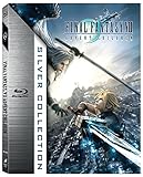 Final Fantasy Vii-Advent Children