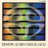 DENON AUDIO CHECK SACD - (EDUC