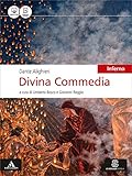 La Divina Commedia. Inferno. Con espansione online