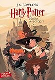 Harry Potter à l école des sorciers: EDITION 2023