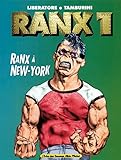 Ranx à New-York