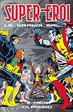 SUPEREROI LE GRANDI SAGHE N.88 - X-MEN CLASSIC